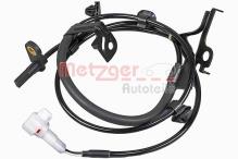 METZGER 09001168