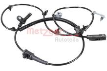 METZGER 09001238
