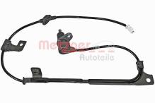 METZGER 09001416