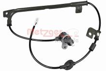 METZGER 09001417