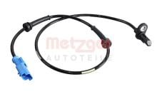 METZGER 09001502