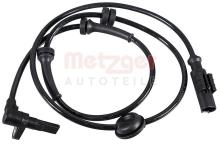 METZGER 09001515