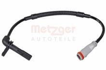 METZGER 09001516