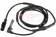 METZGER 09001525