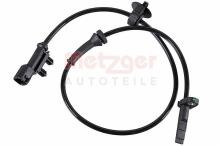 METZGER 09001526