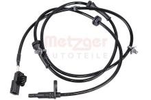 METZGER 09001527