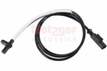 METZGER 09001528