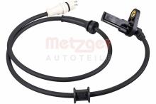 METZGER 09001530