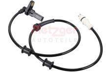 METZGER 09001531