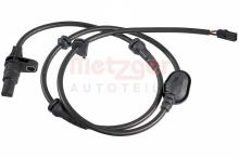 METZGER 09001535