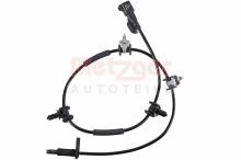 METZGER 09001544