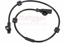 METZGER 09001554