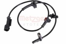 METZGER 09001564