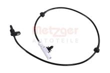 METZGER 09001567