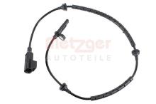 METZGER 09001573