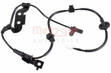 METZGER 09001586
