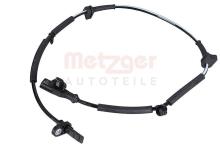 METZGER 09001588