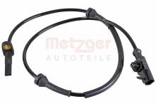 METZGER 09001598