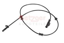 METZGER 09001600