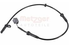METZGER 09001602