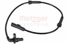 METZGER 09001603