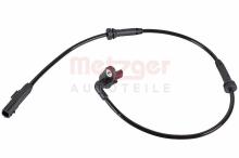 METZGER 09001604