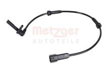 METZGER 09001605