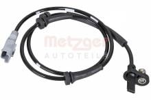 METZGER 09001606