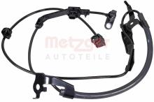 METZGER 09001607