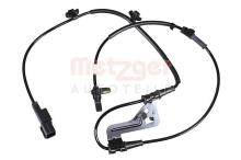 METZGER 09001614