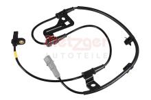 METZGER 09001617
