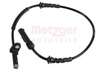 METZGER 09001620