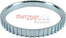 METZGER 0900182