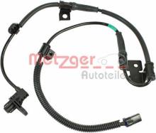 METZGER 0900226