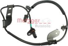 METZGER 0900228