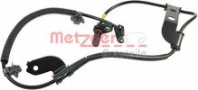METZGER 0900229