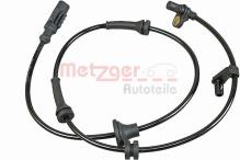 METZGER 0900250