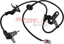 METZGER 0900317