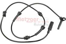 METZGER 0900498