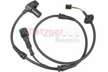 METZGER 0900507