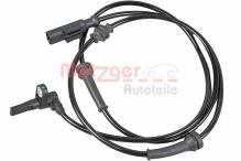METZGER 0900563