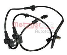 METZGER 0900753