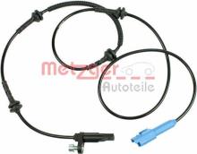 METZGER 0900791