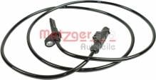 METZGER 0900807