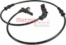 METZGER 0900819