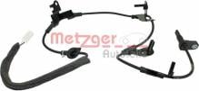 METZGER 0900834