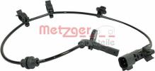 METZGER 0900836
