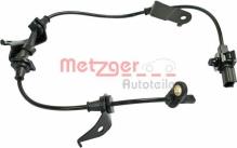 METZGER 0900850