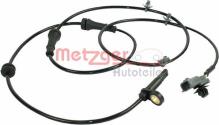 METZGER 0900867