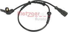 METZGER 0900886